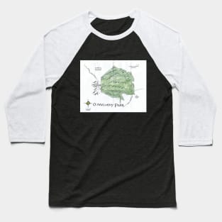 O'Melveny Park Baseball T-Shirt